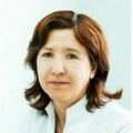 Петелина Светлана Геннадиевна - узи-специалист г.Москва