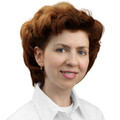 Дьяченко Светлана Сергеевна - стоматолог-ортодонт г.Москва