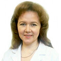Плахова Ирина Вадимовна - педиатр г.Москва