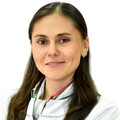 Родионова Вера Николаевна - окулист (офтальмолог) г.Москва