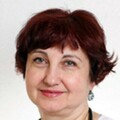 Ищенко Татьяна Филипповна - эндоскопист г.Москва