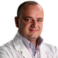 Козин Данила Владимирович - флеболог, сосудистый хирург г.Москва