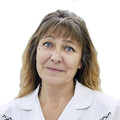 Цветкова Галина Альбертовна - физиотерапевт г.Москва