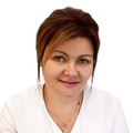 Сутулова Светлана Геннадьевна - гастроэнтеролог, педиатр г.Москва