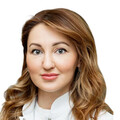 Абрамова Елена Викторовна - дерматолог г.Москва