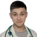 Айнидинов Дамир Рашидович - аллерголог, педиатр, иммунолог Московская область