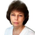 Мордвинова Инна Александровна - узи-специалист г.Москва