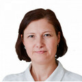 Алексеева Ольга Николаевна - окулист (офтальмолог) г.Москва