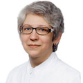 Переведенцева Анна Ярославовна - гастроэнтеролог г.Москва