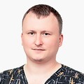Булаш Николай Григорьевич - стоматолог-хирург г.Москва
