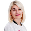 Кочетова Ольга Викторовна - гастроэнтеролог, педиатр Московская область