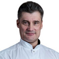 Никитин Сергей Константинович - мануальный терапевт, вертебролог г.Москва