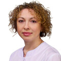 Битюкова Наталья Владимировна - лор (отоларинголог) г.Москва