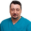 Капралов Кирилл Евгеньевич - флеболог, сосудистый хирург г.Москва