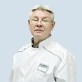 Логуш Николай Остапович - флеболог Московская область