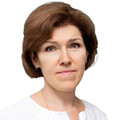 Гончарова Юлия Всеволодовна - окулист (офтальмолог) г.Москва