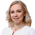 Конторина Наталья Ивановна - акушер, гинеколог, узи-специалист, гинеколог-эндокринолог Московская область