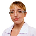 Дронова Елена Александровна - физиотерапевт г.Москва