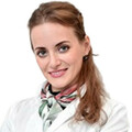 Чупрова Вероника Андреевна - психотерапевт г.Москва