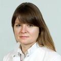 Горбунова Ольга Владимировна - психотерапевт г.Москва