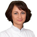 Макарова Анна Петровна - лор (отоларинголог) Московская область
