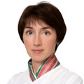 Кузнецова Татьяна Александровна - педиатр, нефролог г.Москва
