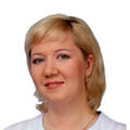 Казанцева Вероника Витальевна - психолог г.Москва