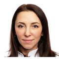 Клюковкина Дина Владимировна - акушер, гинеколог, узи-специалист Московская область