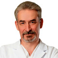 Лебедев Сергей Николаевич - гастроэнтеролог, терапевт г.Москва