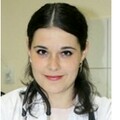 Нестерова Екатерина Александровна - гастроэнтеролог, диетолог, гепатолог г.Москва