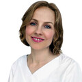 Замотина Ирина Владимировна - акушер, гинеколог, узи-специалист г.Москва