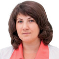 Лобач Лариса Михайловна - венеролог, дерматолог Московская область