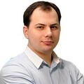 Назаров Игорь Игоревич - лор (отоларинголог) г.Москва
