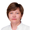 Наумкина Светлана Васильевна - гастроэнтеролог, узи-специалист г.Москва