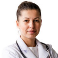 Никитина Евгения Дмитриевна - невролог, рефлексотерапевт г.Москва