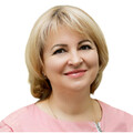 Подхомутникова Виктория Викторовна - акушер, гинеколог, узи-специалист г.Москва
