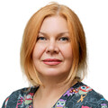Родина Светлана Евгеньевна - врач лфк г.Москва