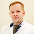 Гусев Михаил Сергеевич - ортопед, травматолог г.Москва