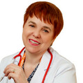 Цыпленкова Татьяна Владимировна - педиатр г.Москва