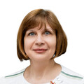 Тюнева Светлана Николаевна - педиатр, физиотерапевт г.Москва