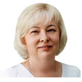Кролле Елена Валентиновна - узи-специалист Московская область