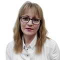 Алексеева Марина Алексеевна - эндокринолог г.Москва