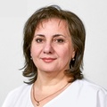 Даниелян Нарине Акбаловна - гастроэнтеролог, терапевт, гирудотерапевт г.Москва