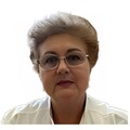 Ростовцева Эмилия Вениаминовна - кардиолог, терапевт Московская область