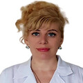 Азарова Наталья Владимировна - невролог Московская область