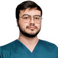 Аскеров Васиф Фазилович - стоматолог-хирург, стоматолог-имплантолог г.Москва