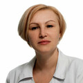 Юзвицкова Юлия Сергеевна - лор (отоларинголог) г.Москва
