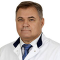 Вередченко Виктор Александрович - флеболог, проктолог, колопроктолог Московская область