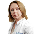 Билибина Светлана Владимировна - аллерголог, иммунолог г.Москва