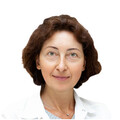 Васютина Екатерина Ивановна - кардиолог, врач функциональной диагностики, аритмолог г.Москва